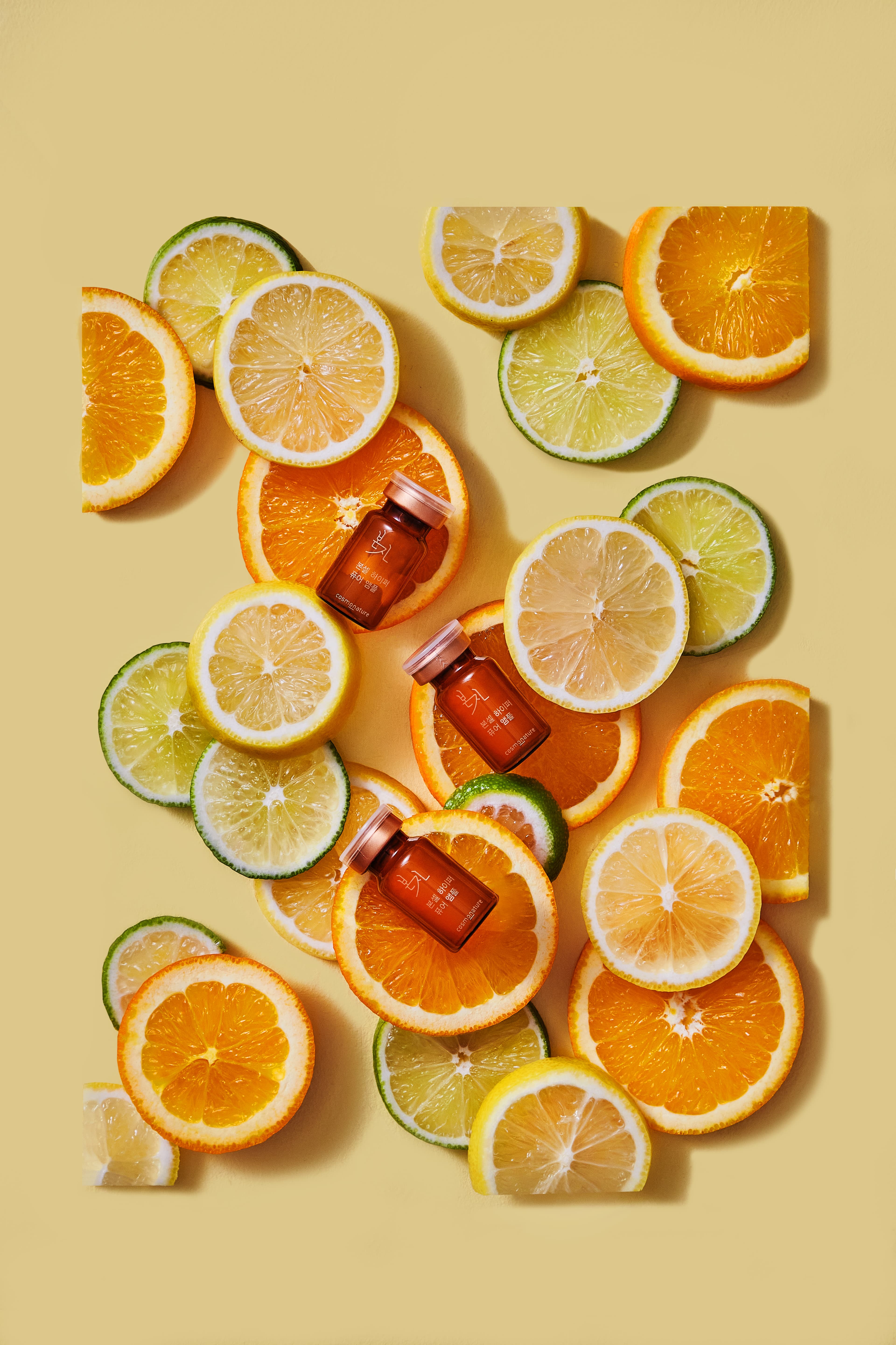 BonGin hero visual