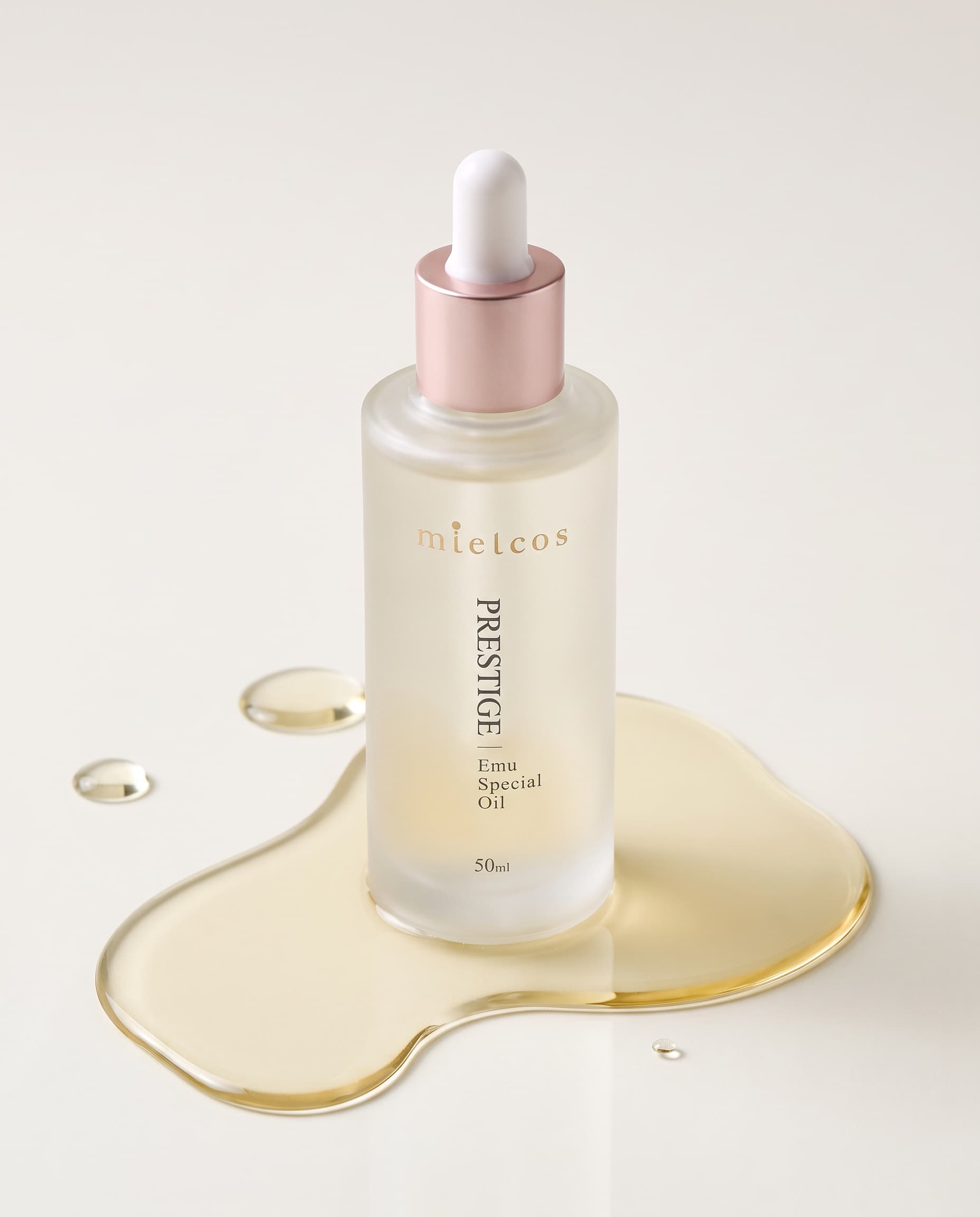 Prestige EMU Special Oil texture