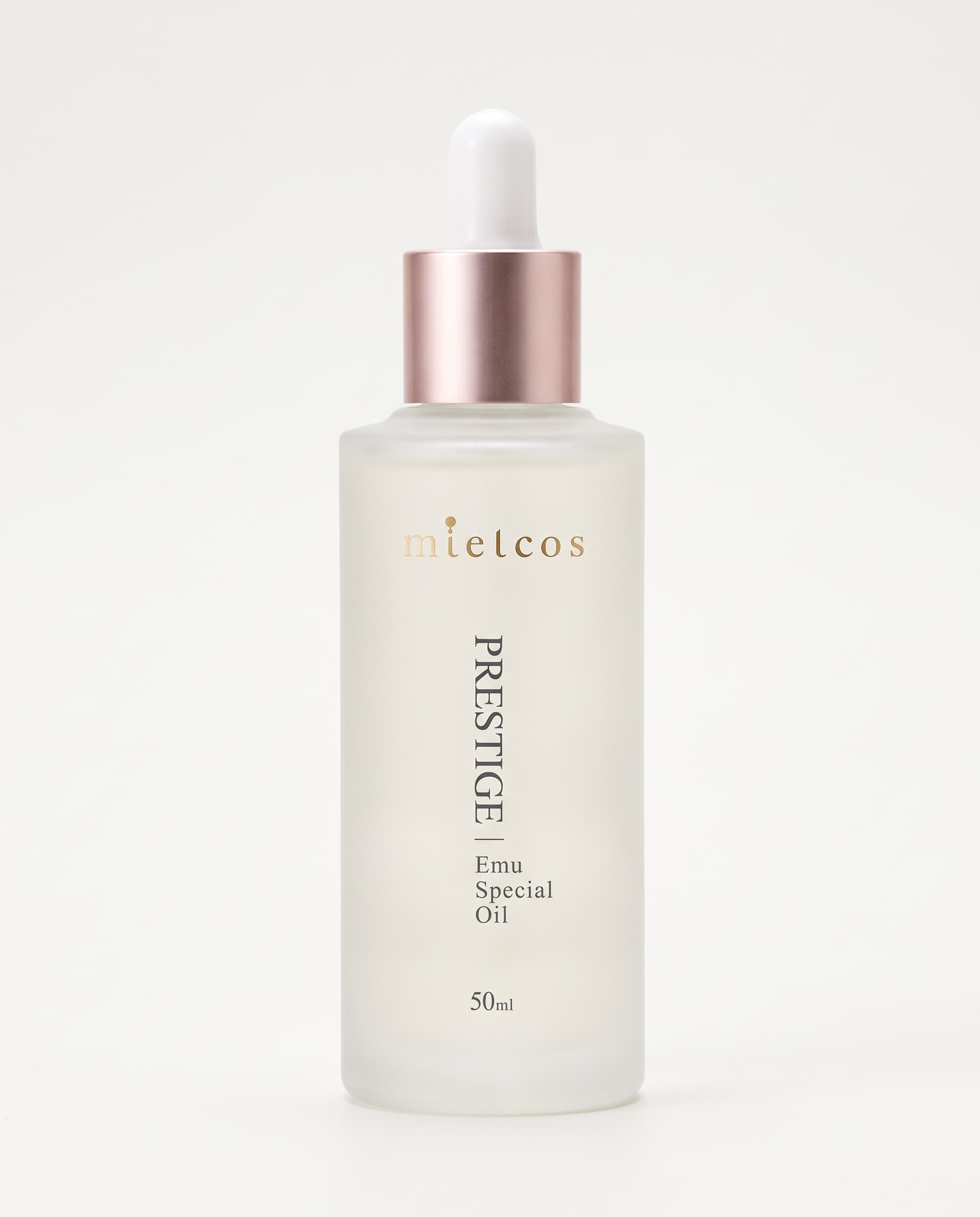Prestige EMU Special Oil
