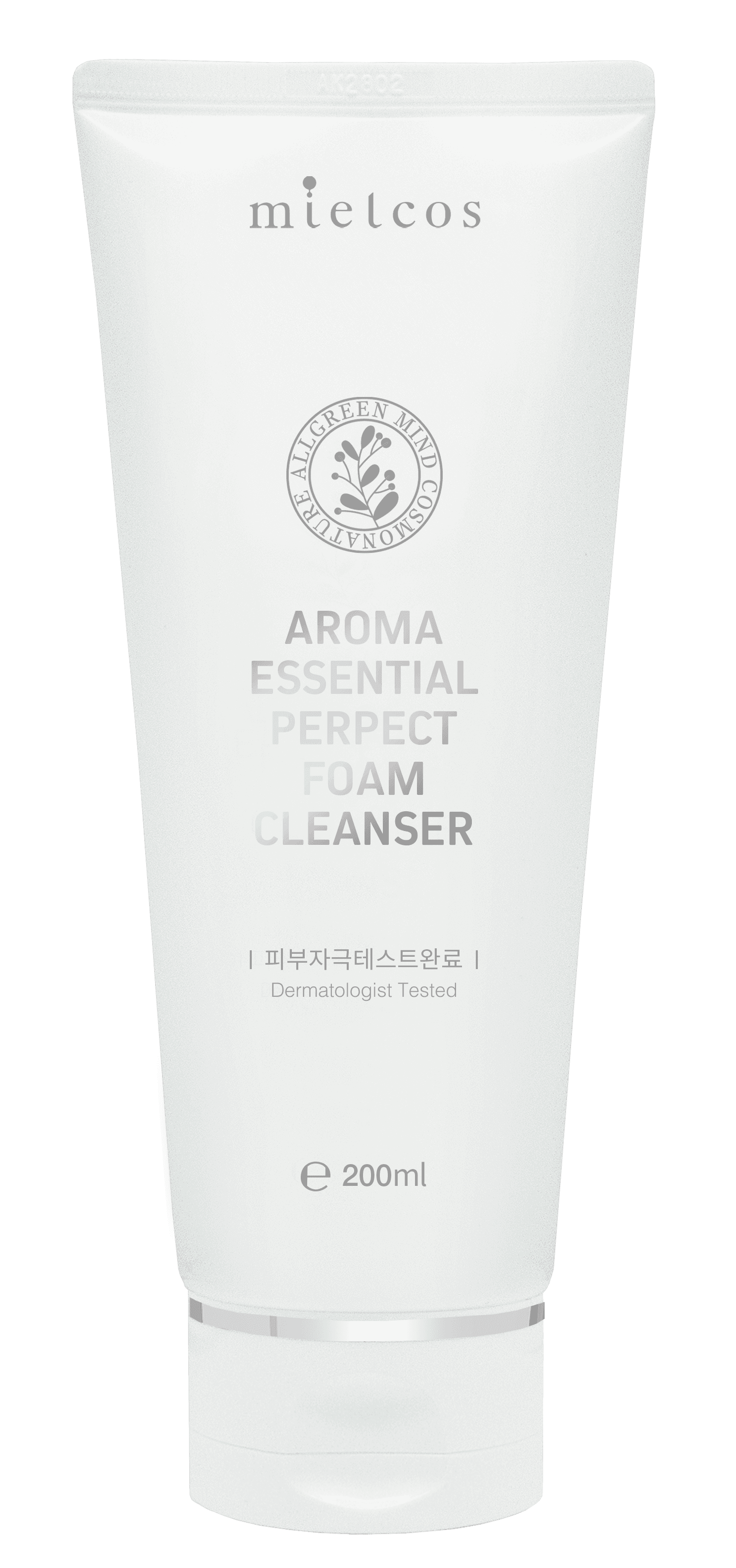 Aroma Essential Perfect Foam Cleanser